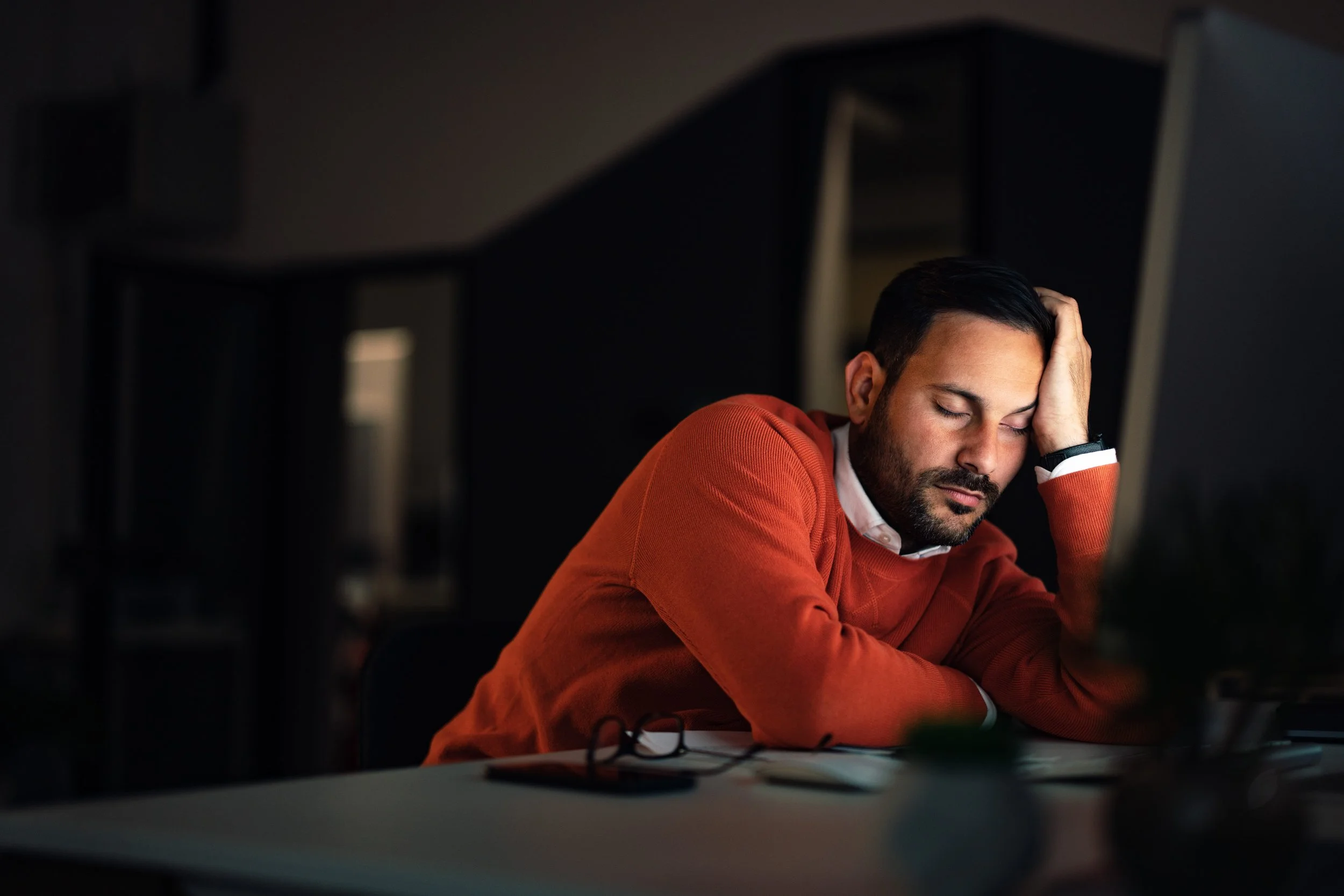 90 Day Longevity Reset in Dubai