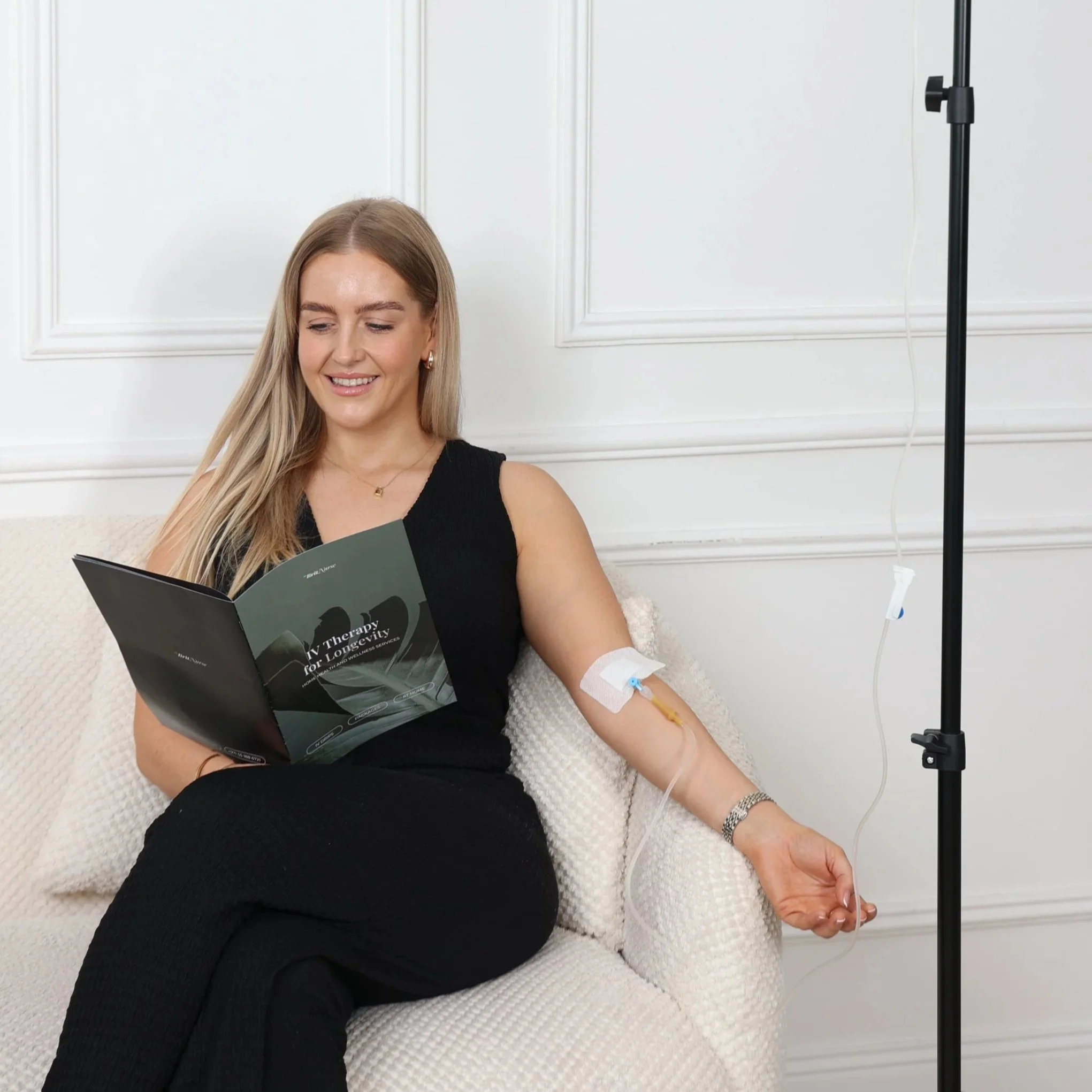 Home Lab Tests For Women Dubai