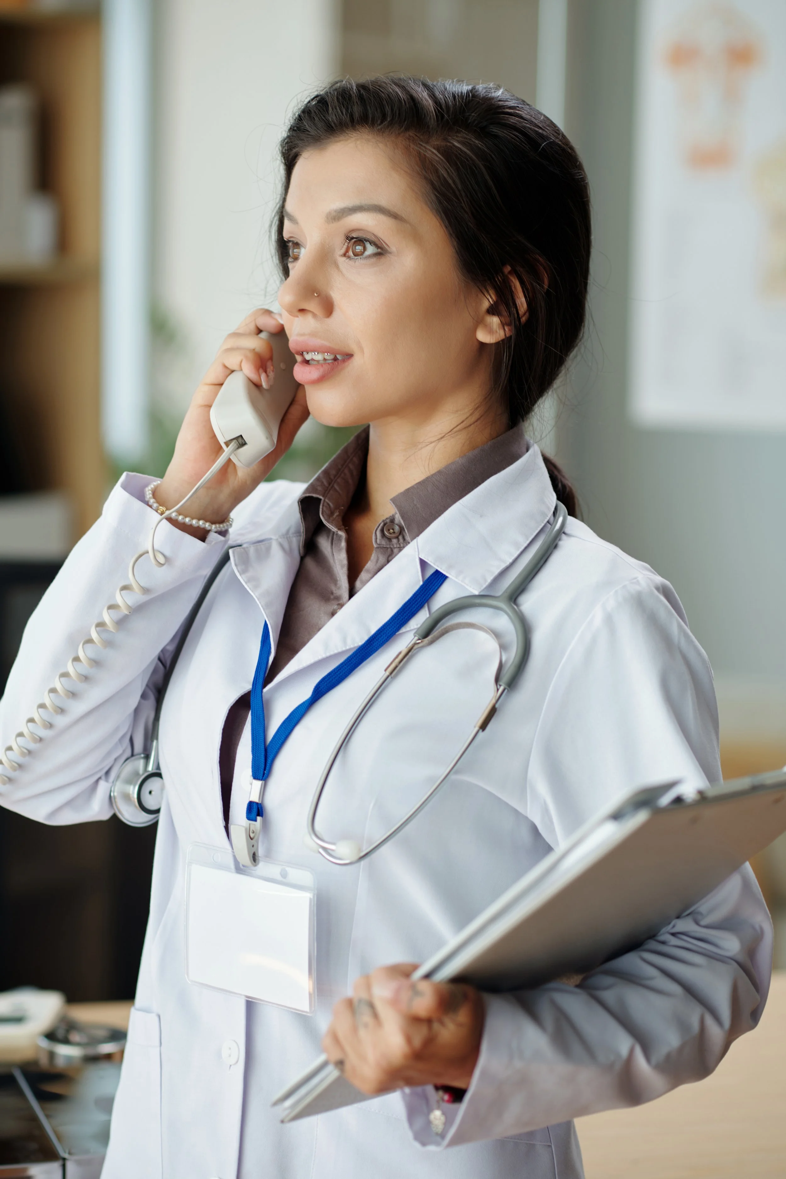 Doctor On call service in Dubai