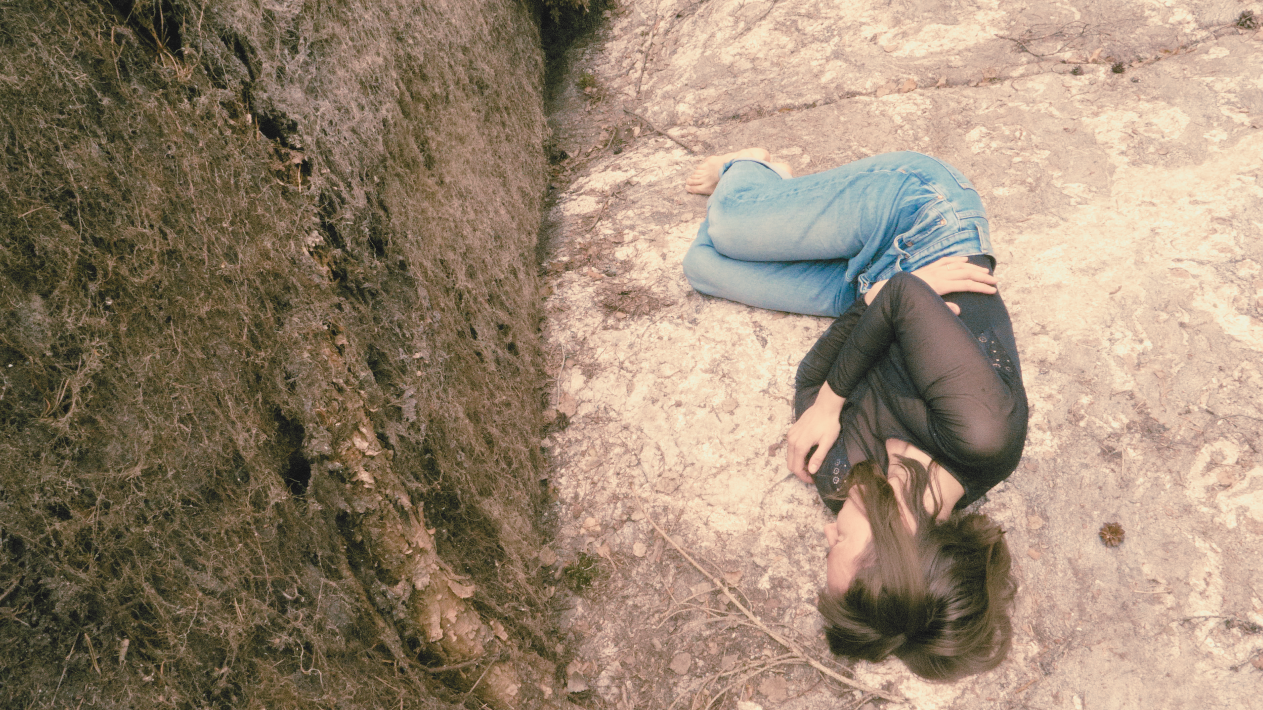 GRIEF/OTHERING