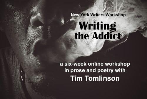 Writing the Addict: A Multi-Genre Workshop in the Representation of Addiction