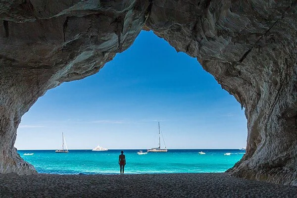NYWW in Sardinia 2026