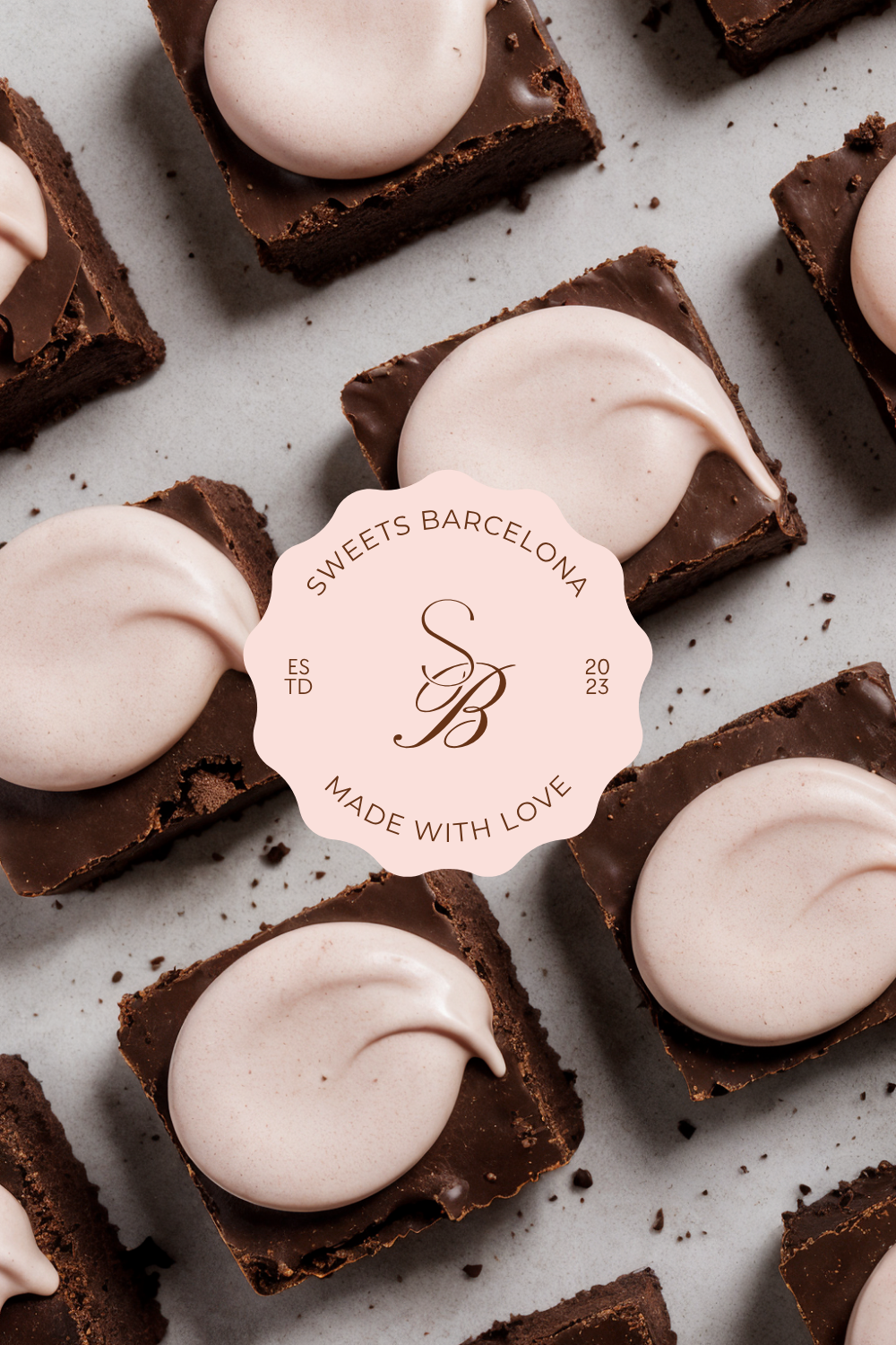 Sweets Barcelona