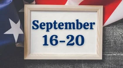 50th Anniversary Vietnam Tribute Wall – September 16–20, 2025