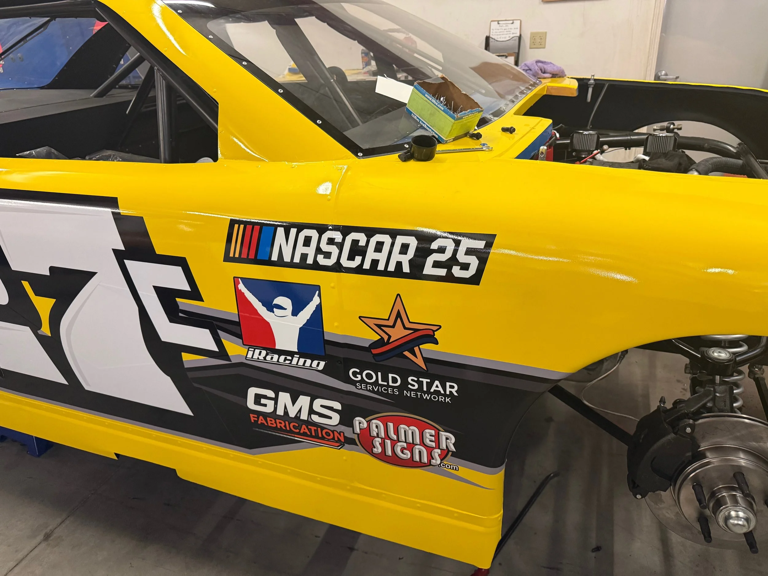 Our First Year in Review