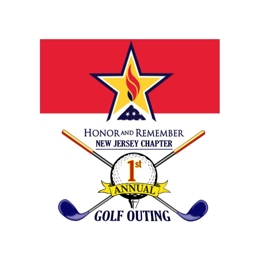 6.7.26 / Honor and Remember NJ Chapter Announces 1st Annual Golf Outing