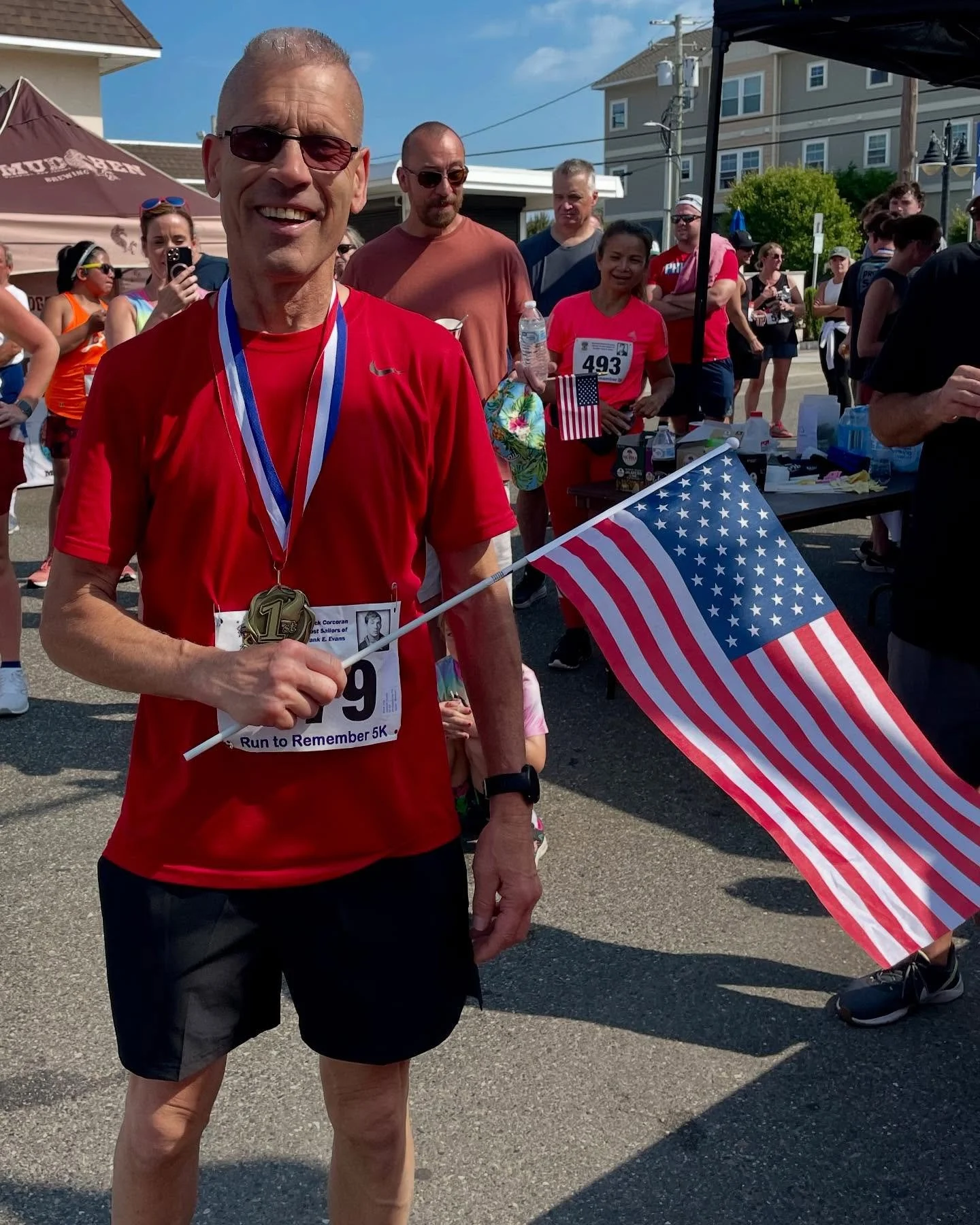 Run to Remember 2026 Returns to North Wildwood on Memorial Day Weekend