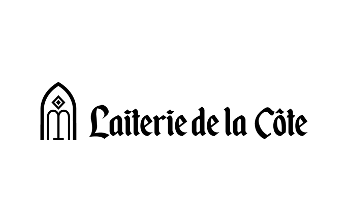 Laiterie de la Côte