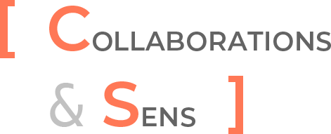 Collaborations & Sens