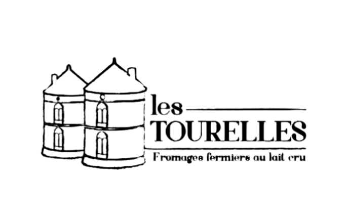 les Tourelles Fromages fermiers au lait cru