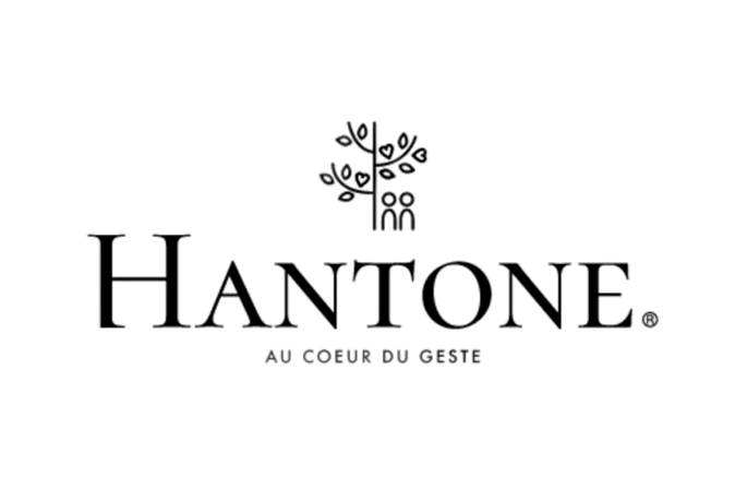 Hantone Au coeur du Geste