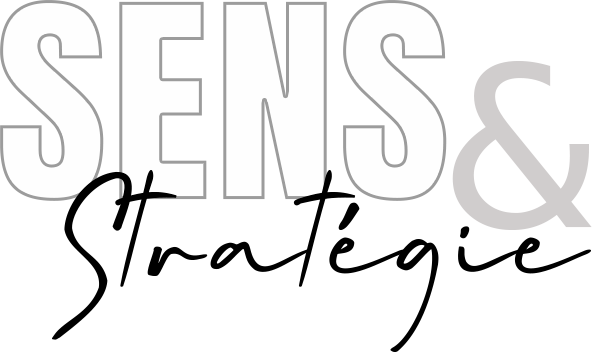 sens et stratégie