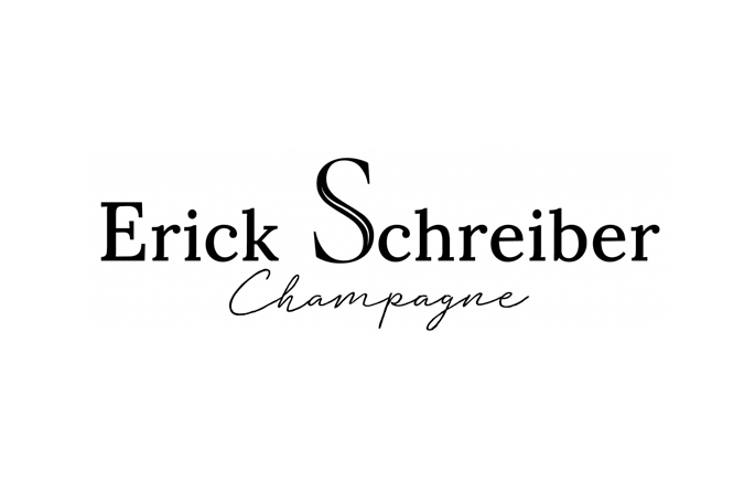 Erick Schreiber Champagne