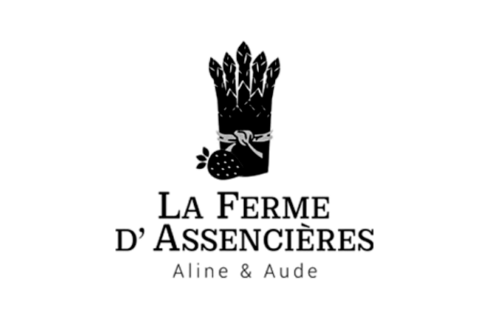 LA Ferme d'Assencières Aline et Aude