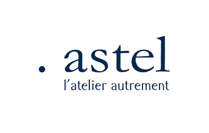 Astel L'atelier autrement