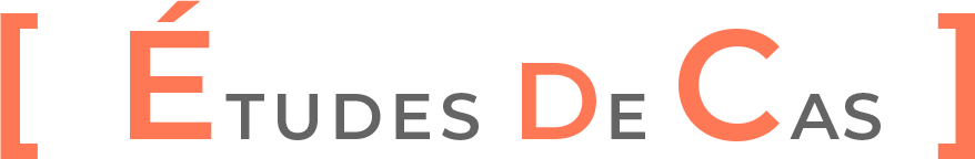 Études de Cas