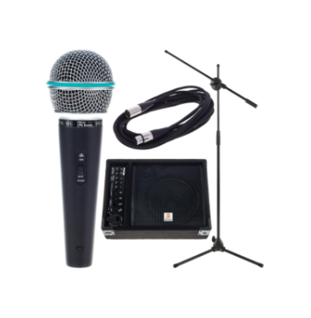 Singer’s single bundle