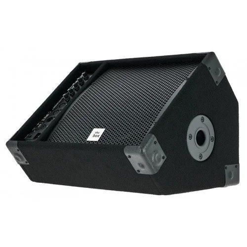 The box MA100 monitor