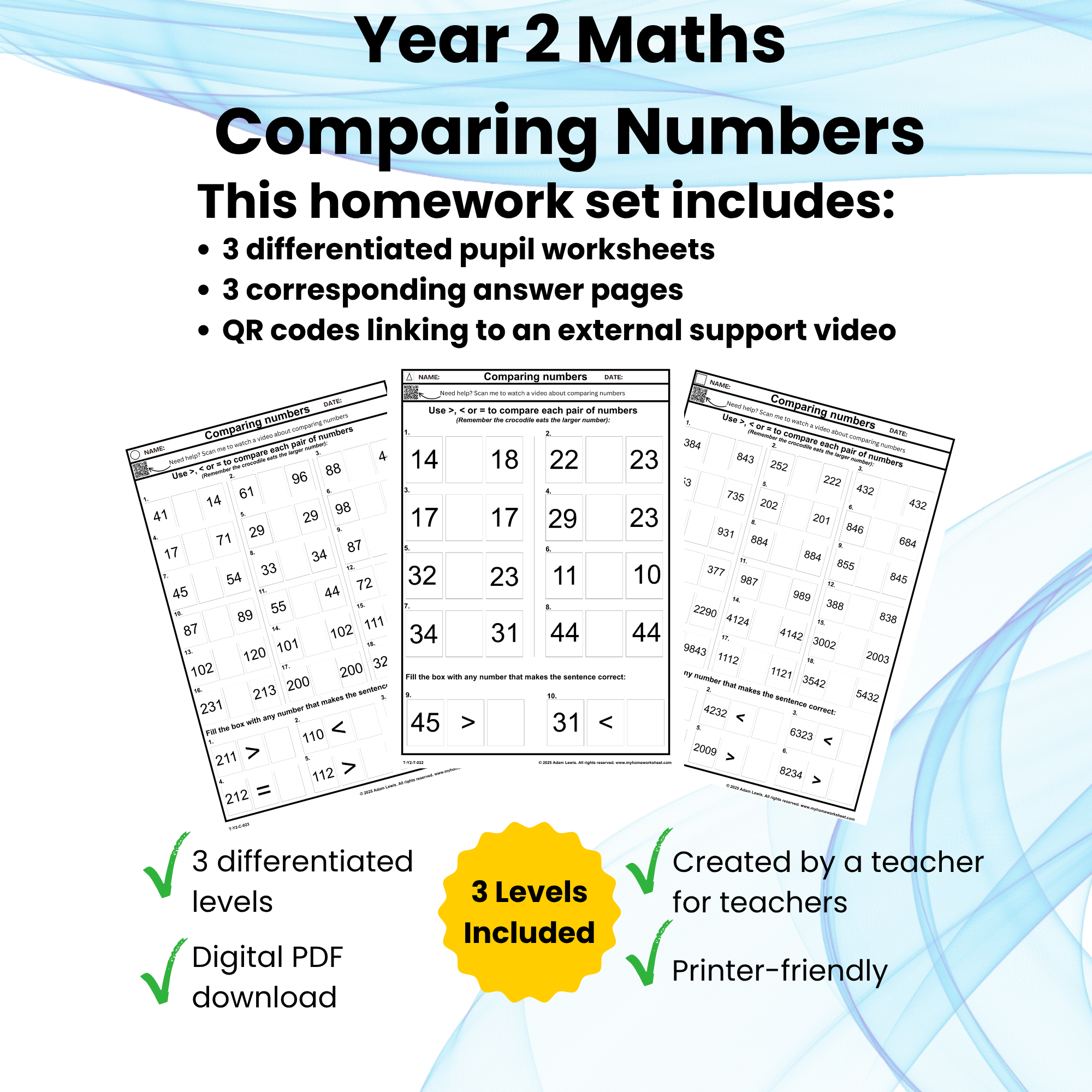 Product_Image_Year_2_Maths_Comparing_numbers_022-024.png