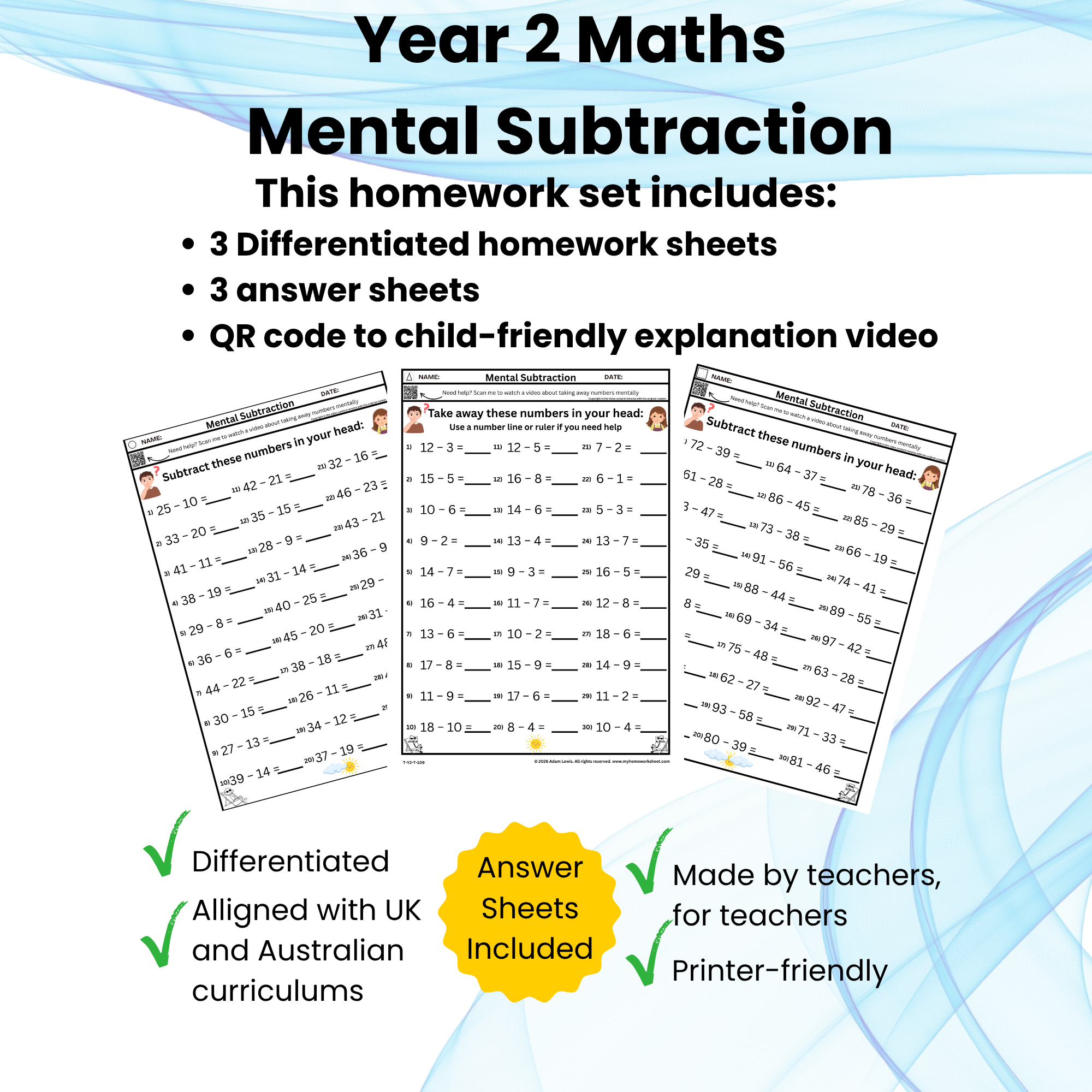 Product_Image_Year_2_Maths_Mental_Subtraction_109-111.png
