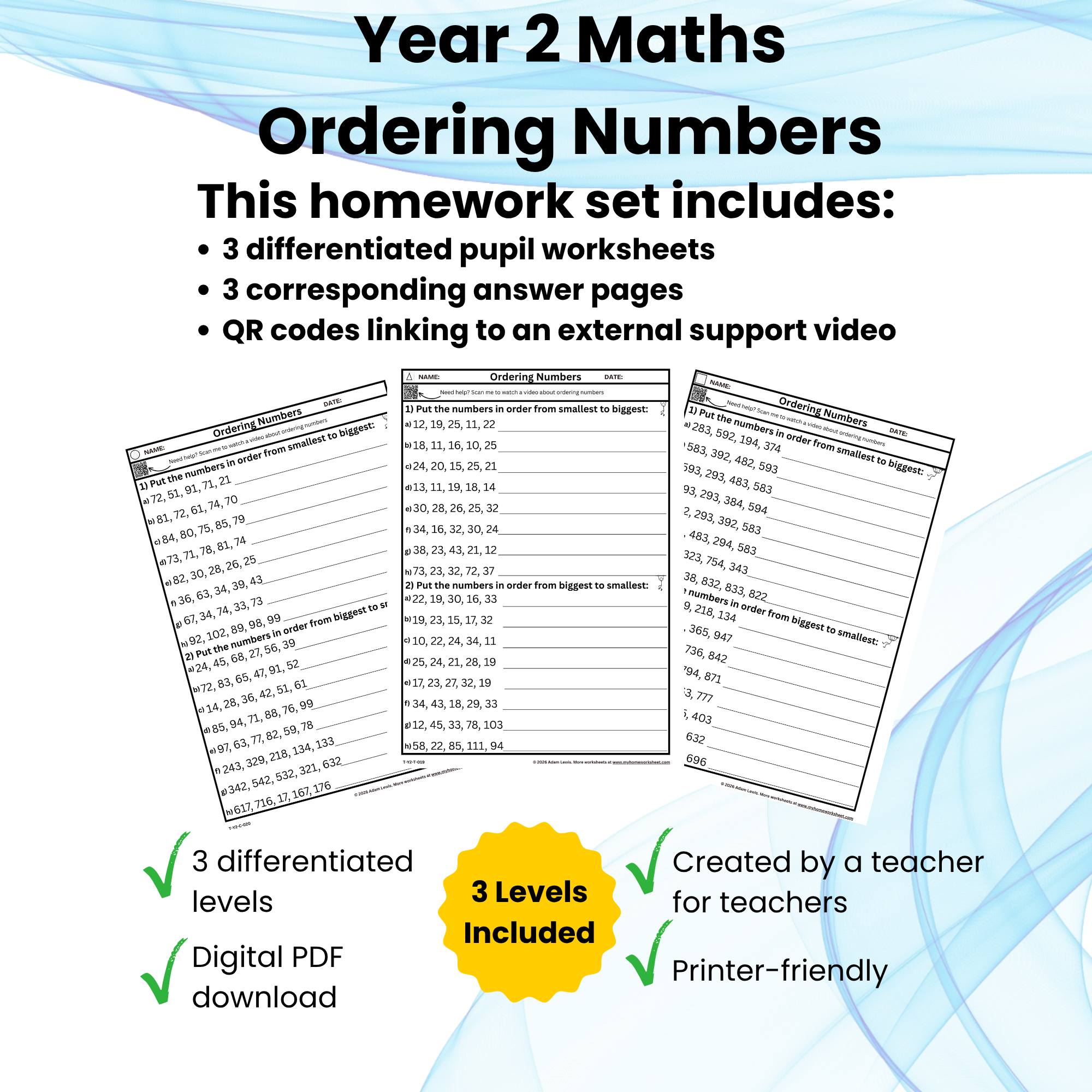 Product_Image_Year_2_Maths_Ordering_Numbers_019-021.png