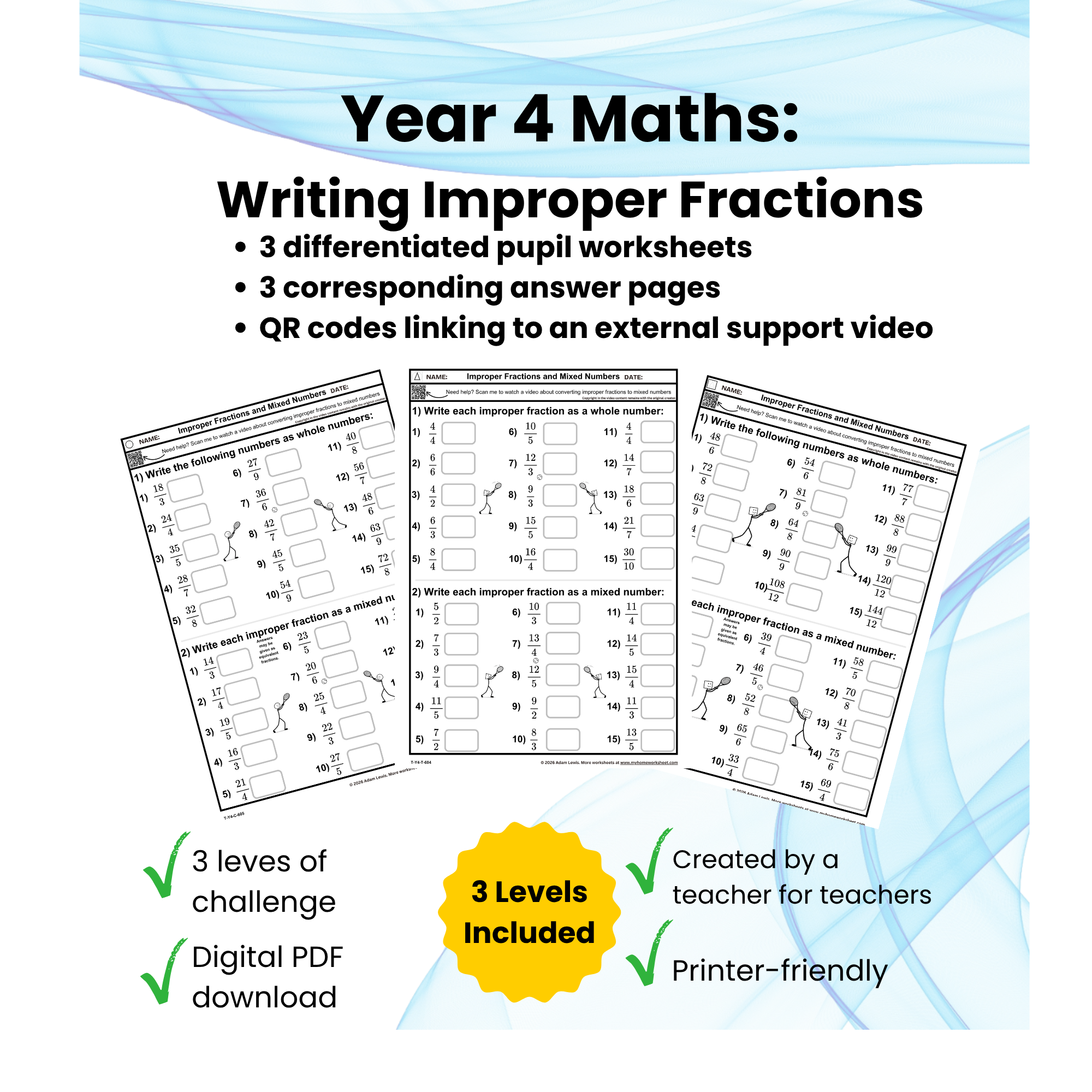 Product_Image_Y4_Writing_Improper_Fractions_604-606.png