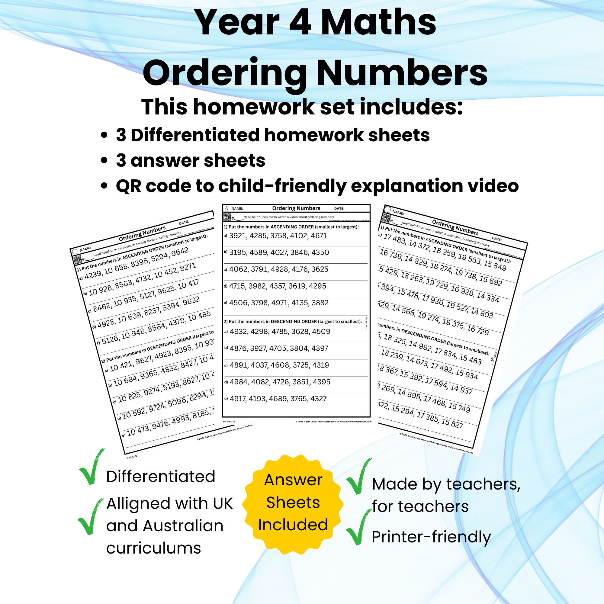 Product_Image_Y4_Maths_Ordering_Numbers_031-033.png