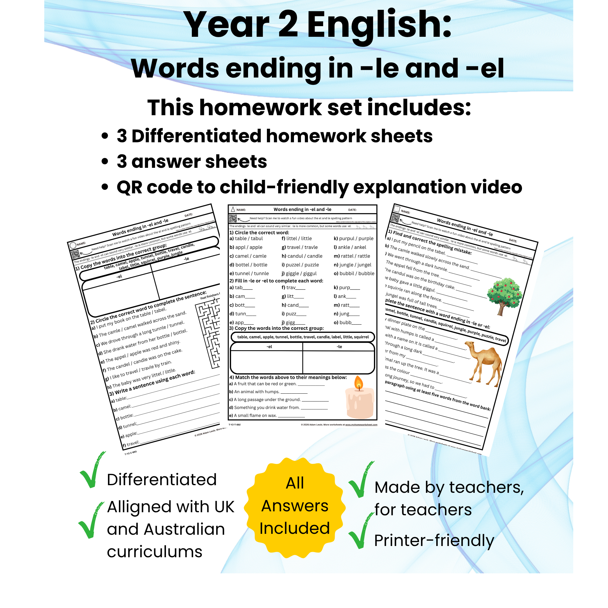 Y2_Product_Image_English_Words_ending_in_el_and_le_892-894.png