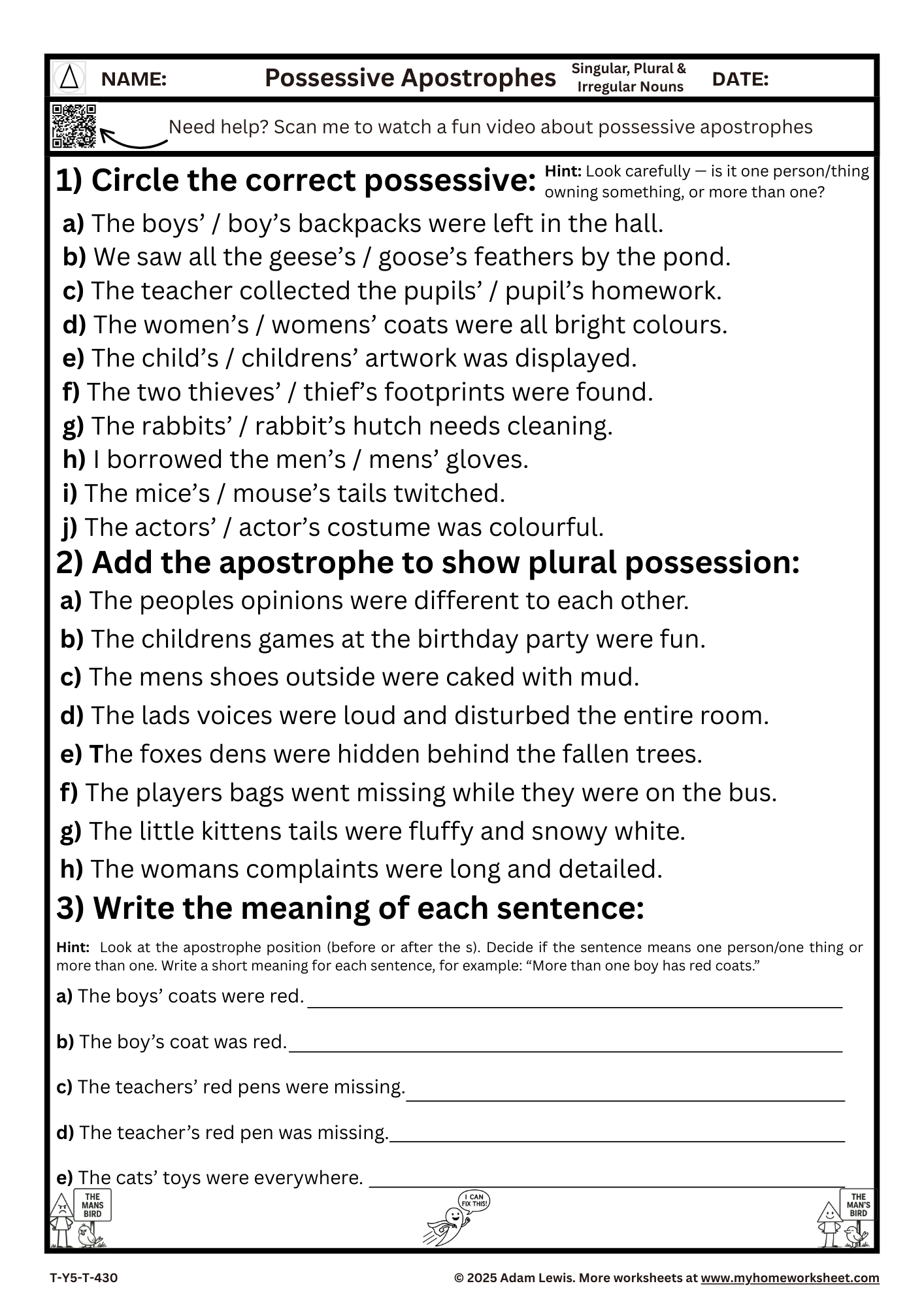 Y5_T_Possessive_Apostrophes_430-432.png