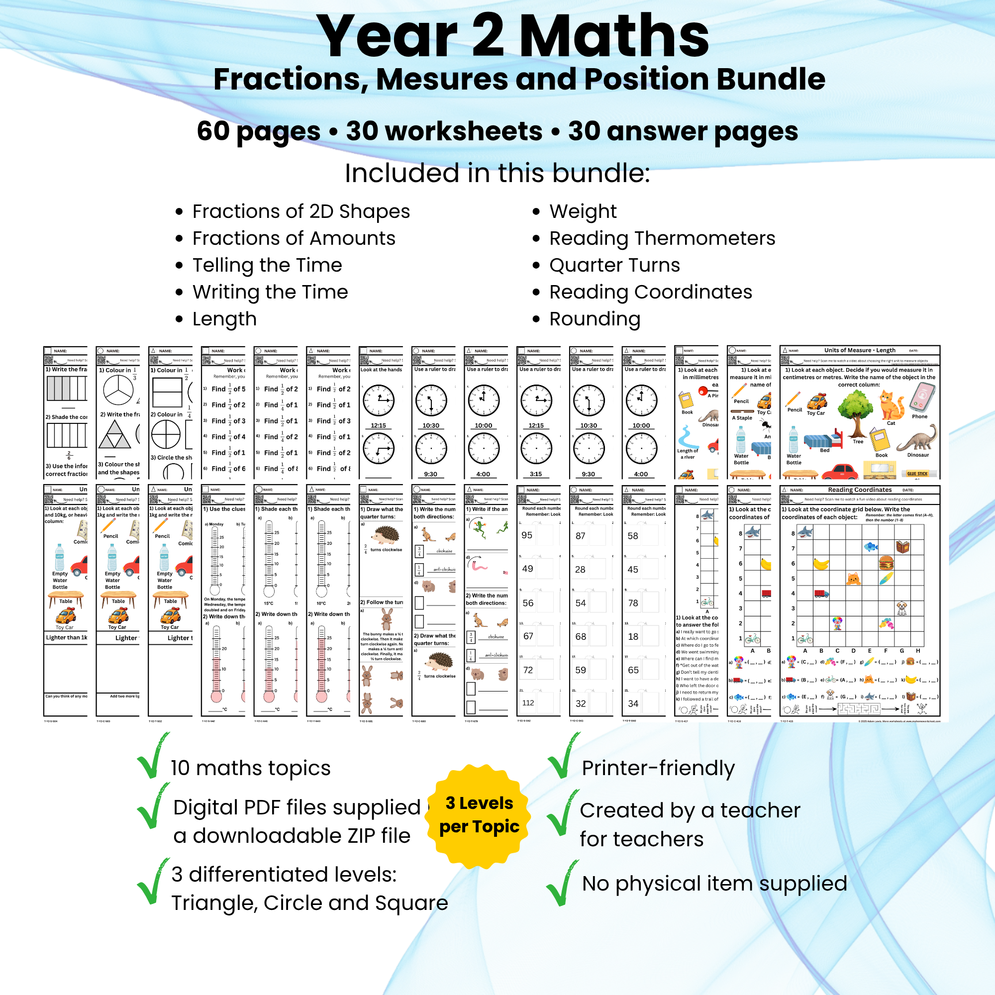 Year_Two_Maths_Fractions_Measures_and_Position_Homework_Bundle.png