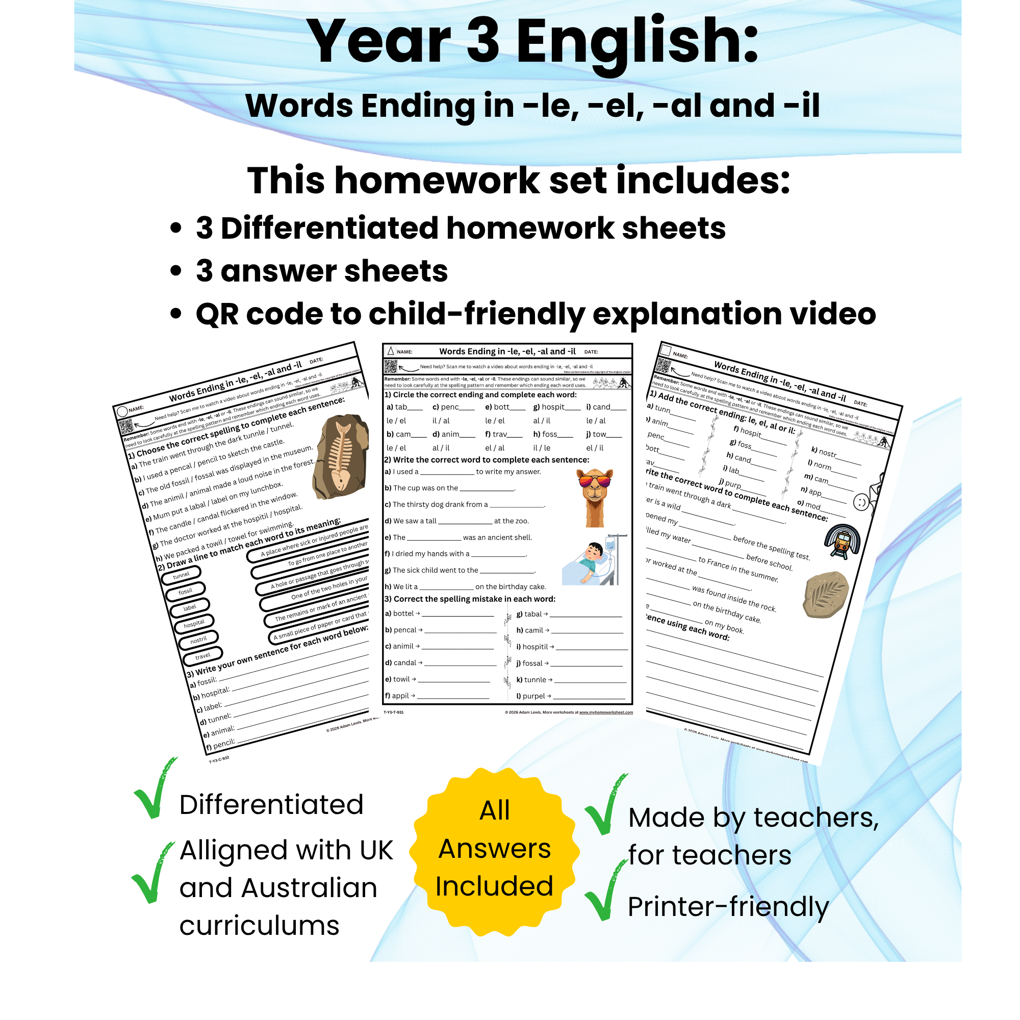 3_Product_Image_English_Words Ending in -le, -el, -al and -il_931-933.png