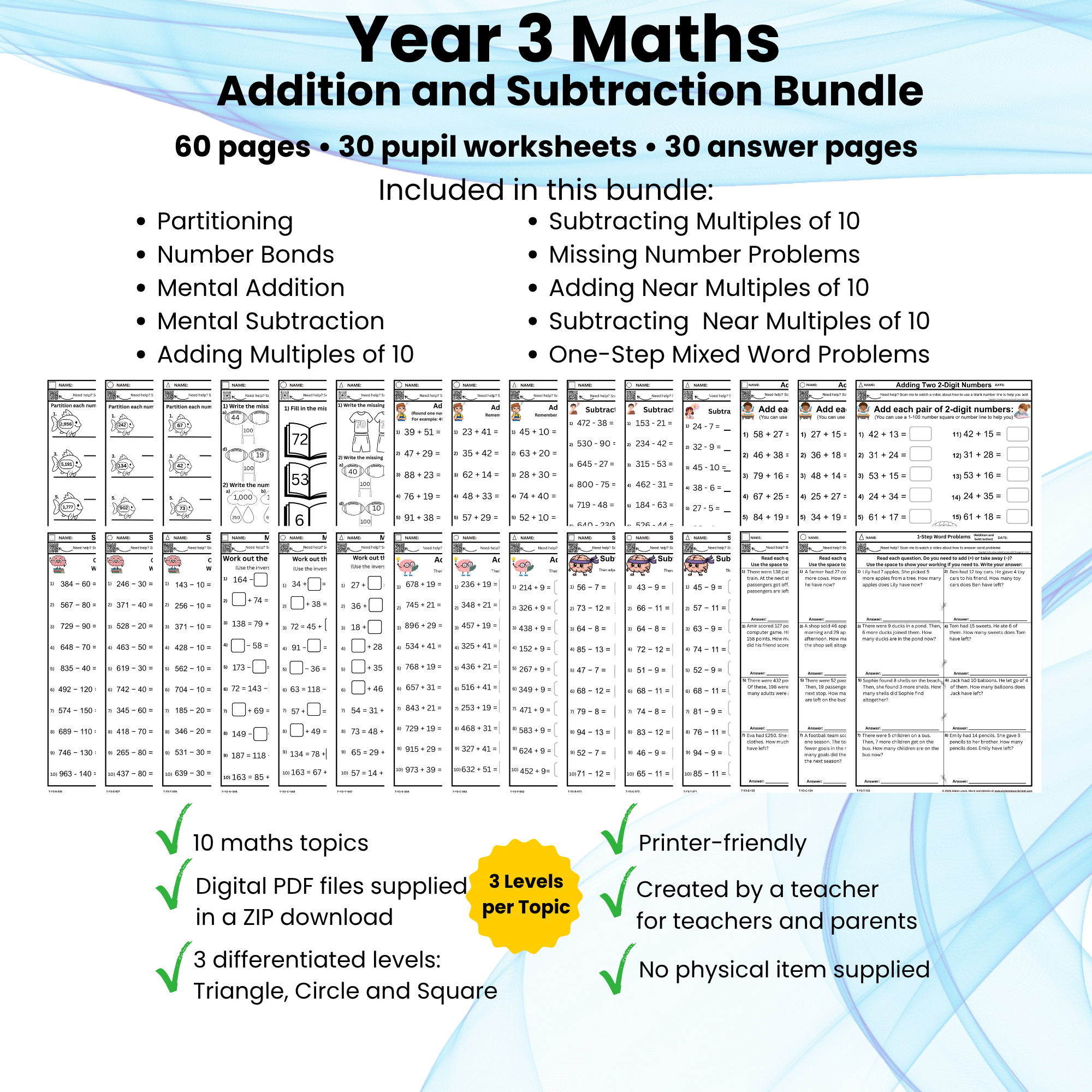 Product_Image_Y3_Maths_Addition_and_Subtraction_Homework_Bundle.png