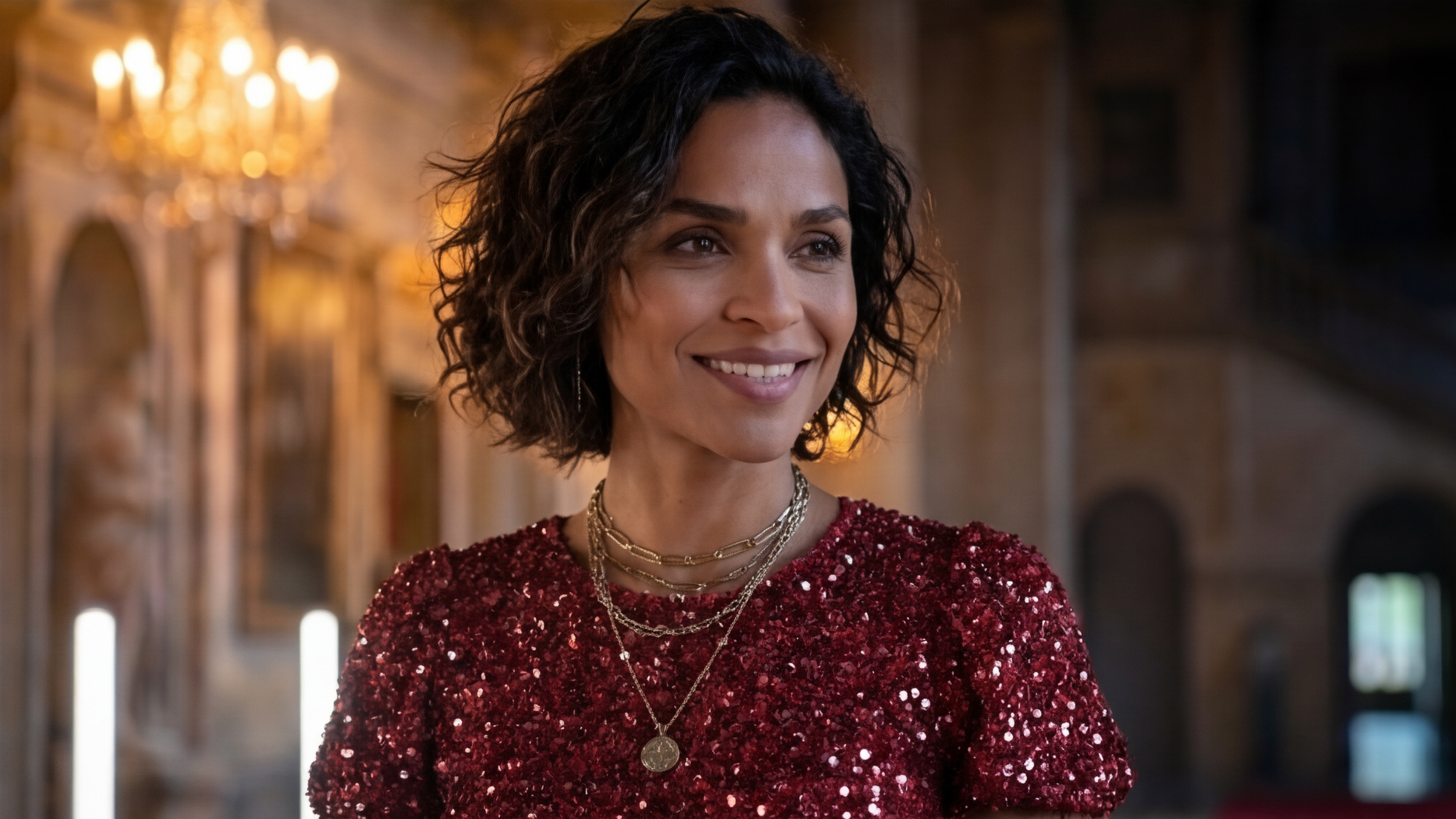 How I Created a FULL Fashion Campaign - Breaking Down MY AI Fashion Film Shot-by-Shot