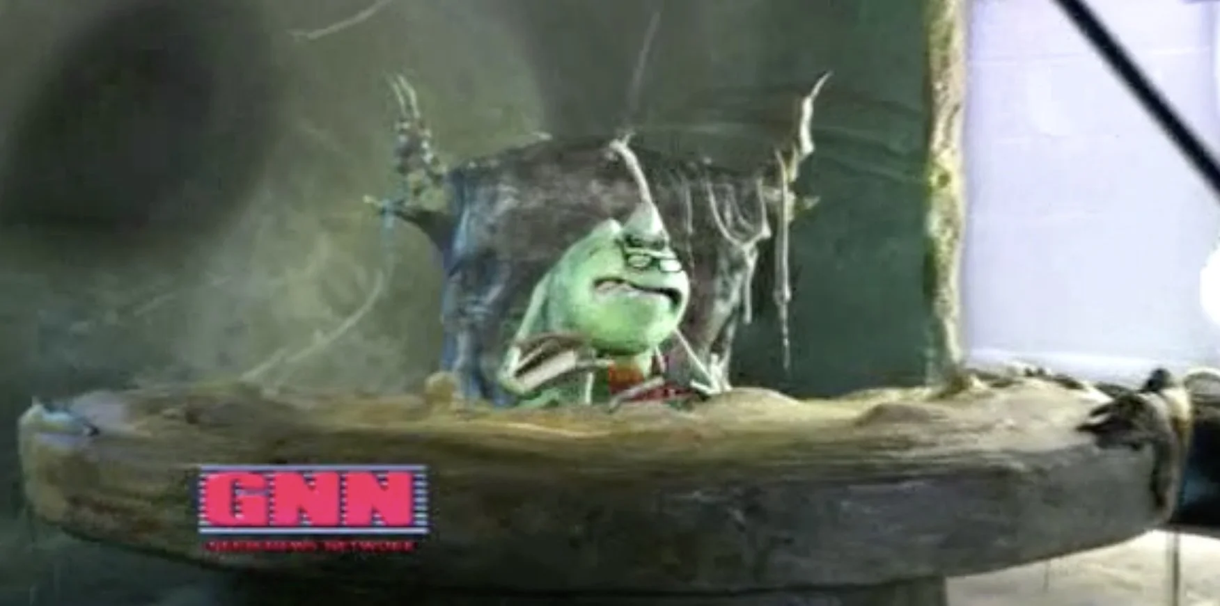 UNILEVER: Domestos – Breaking News