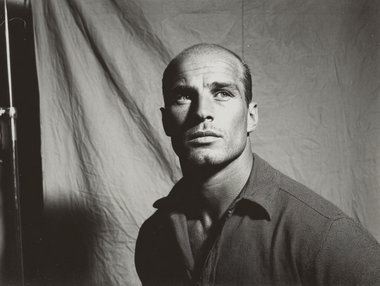 The critical eye - Character development