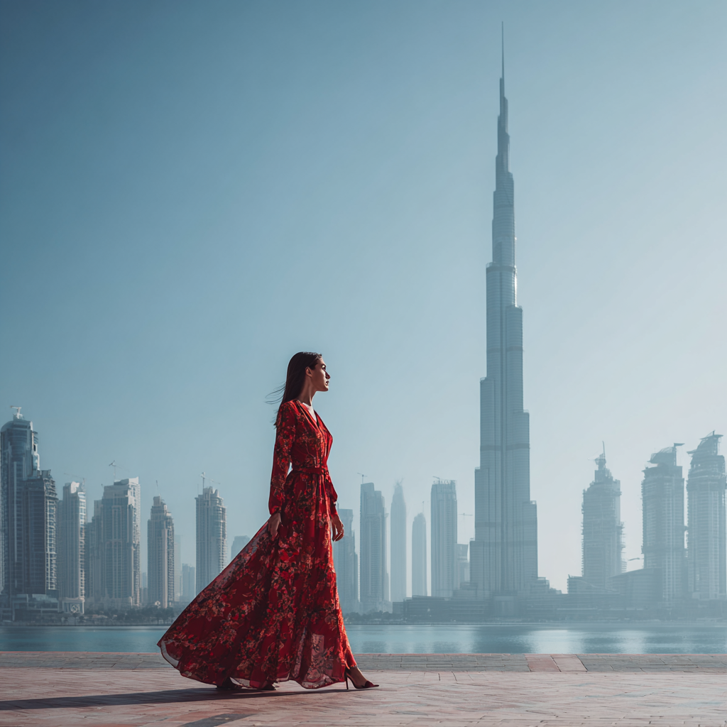 Burj_Khalifa_Fashion_Red_Dress.png