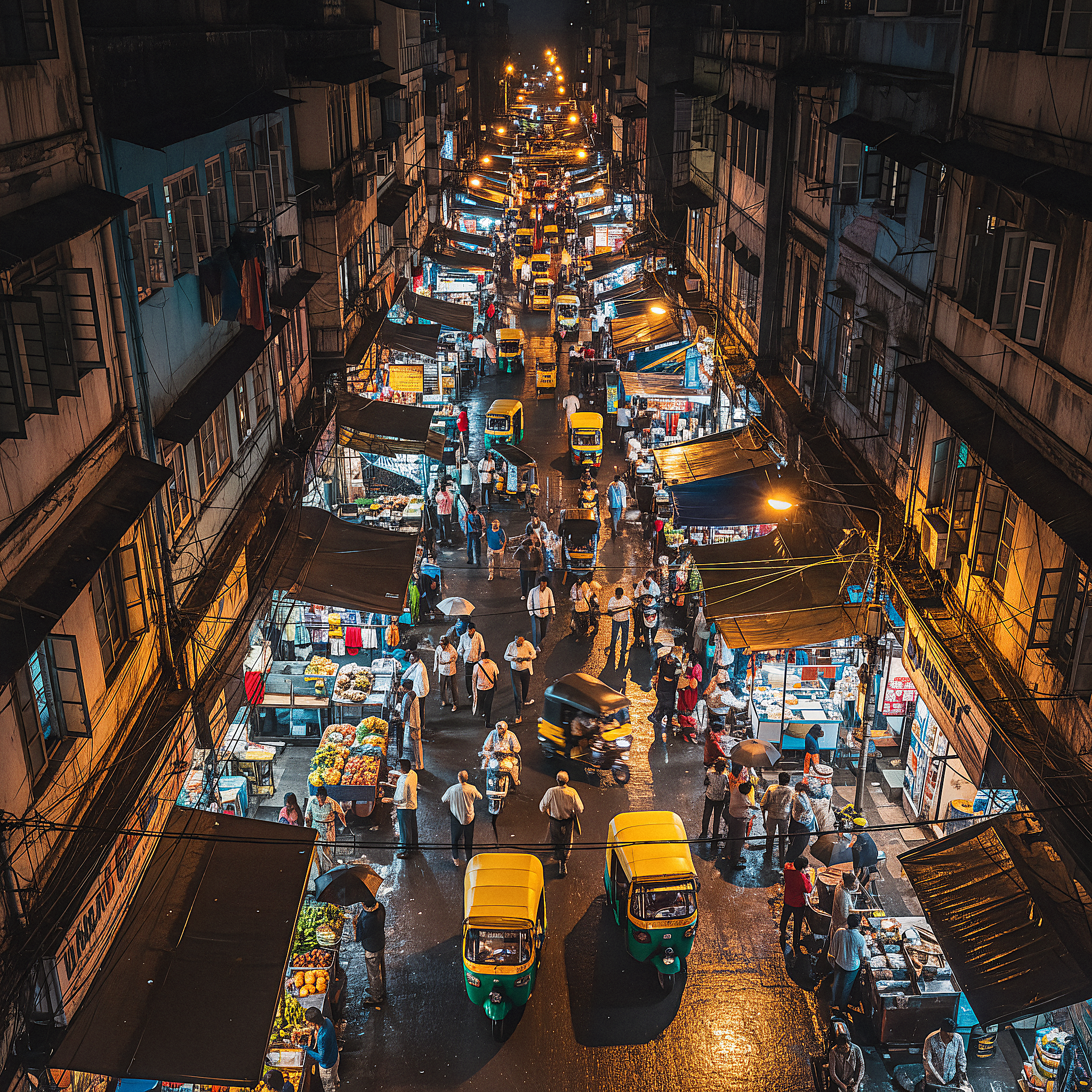 AI vertical drama for social media