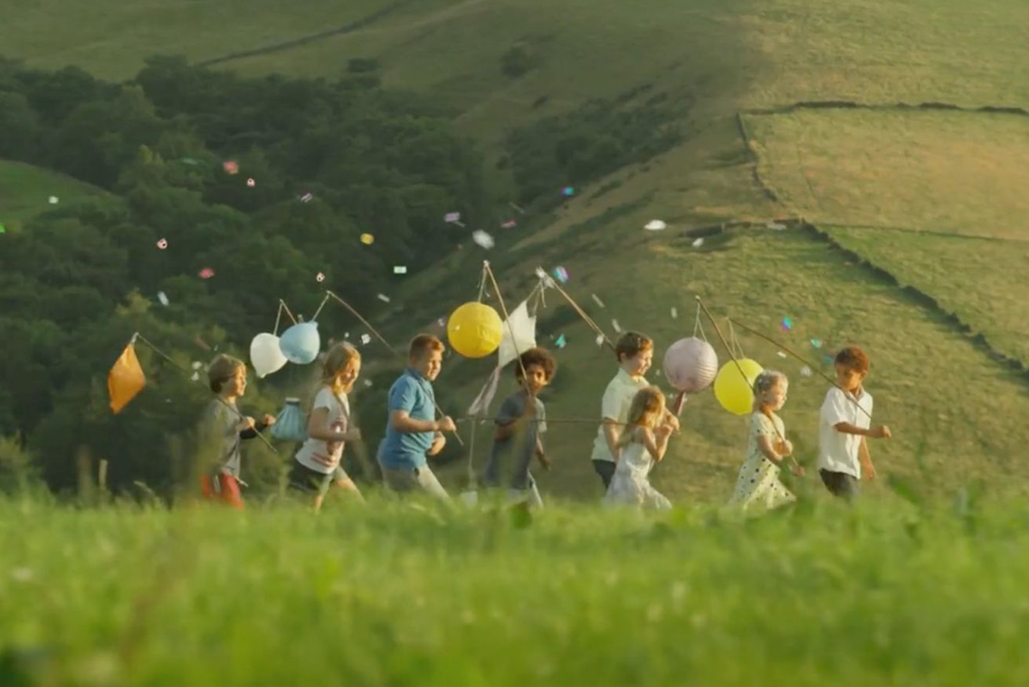 SONY: Little Big Planet 3 trailer