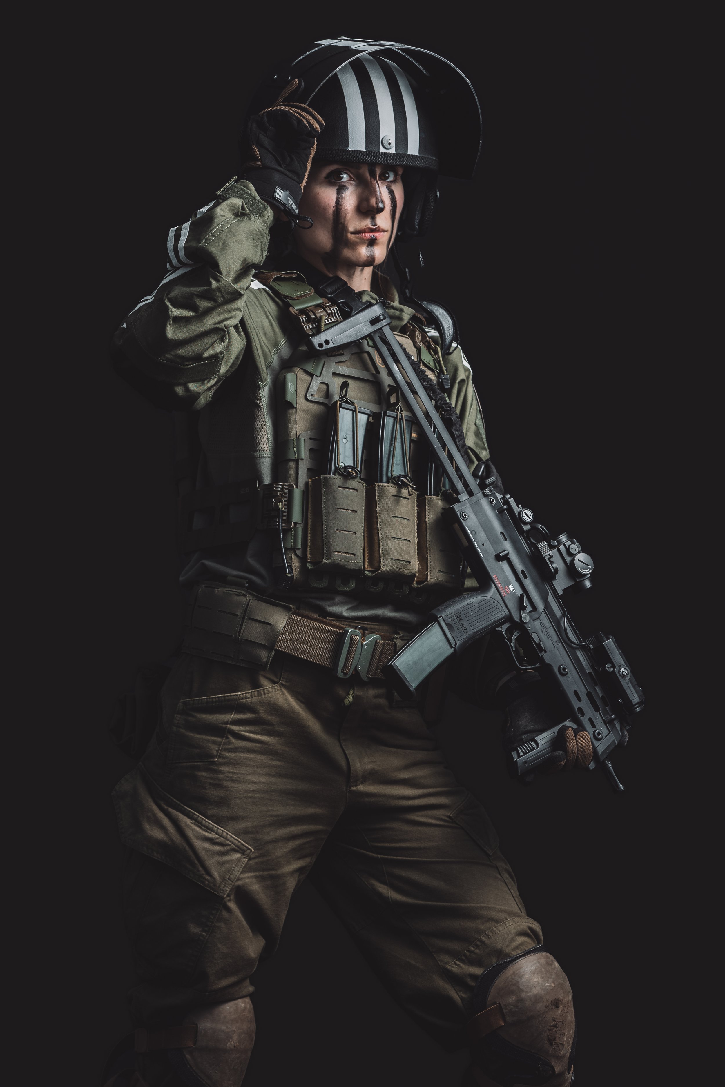 FPSMAGDA - SOCIAL MEDIA CONTENT (COMMERCIAL/STUDIO)