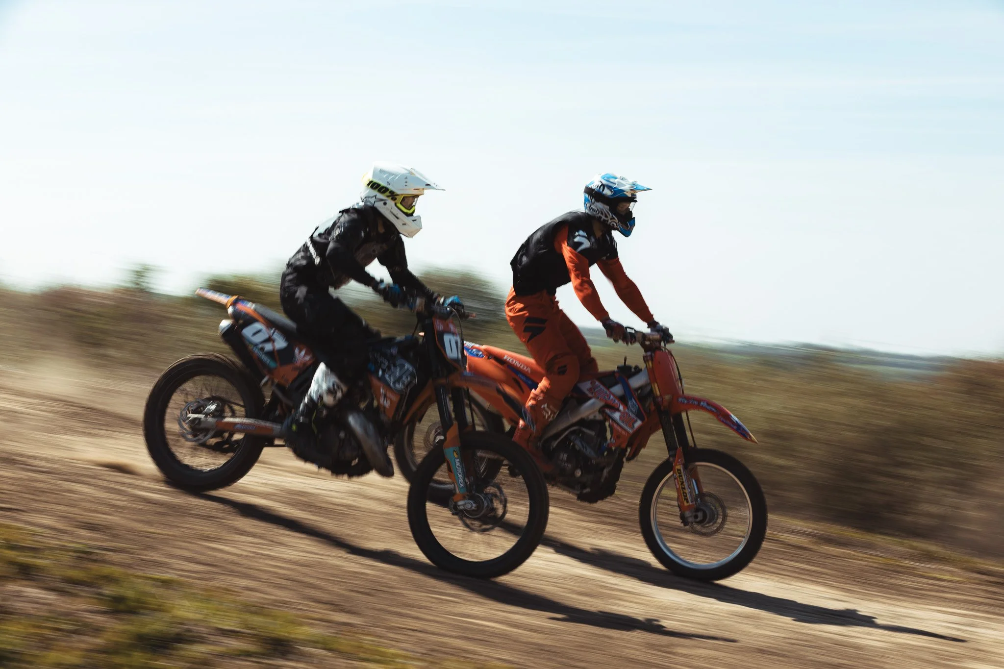 FAST TRAXX MOTOCROSS RACE TRACK COVENTRY (EVENT)