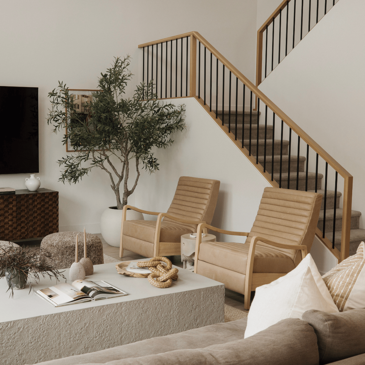 Luxury Interior Designers | Maison Viola Project