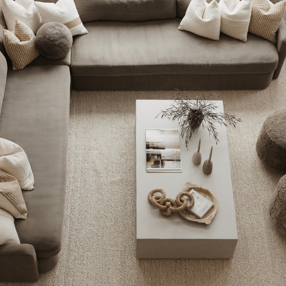 Luxury Interior Designers | Maison Viola Project