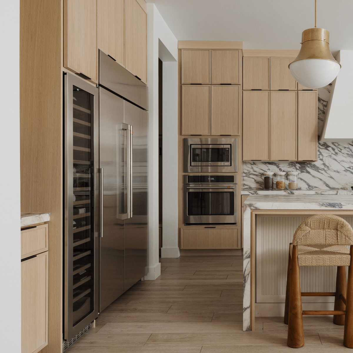 Luxury Interior Designers | Maison Viola Project