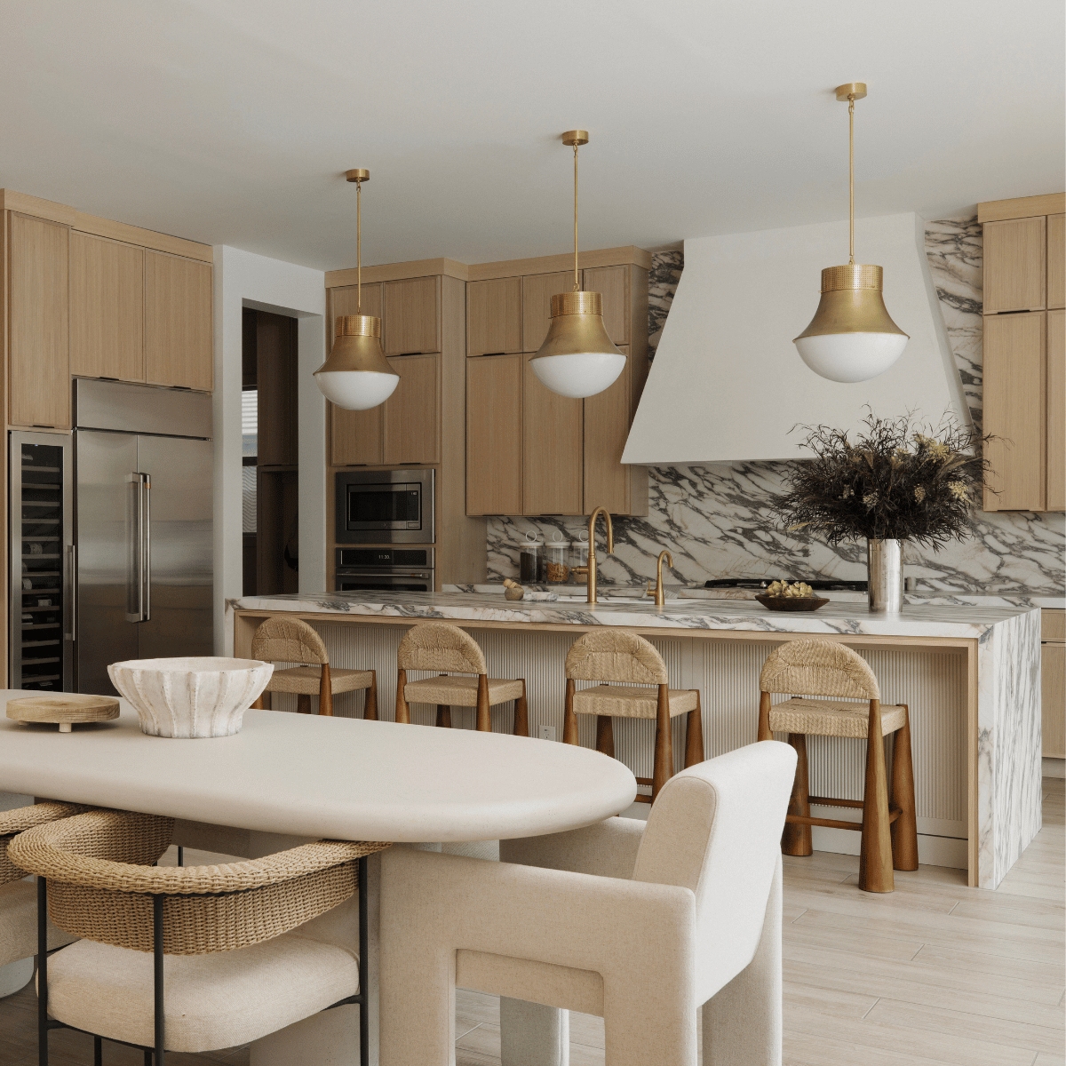 Luxury Interior Designers | Maison Viola Project