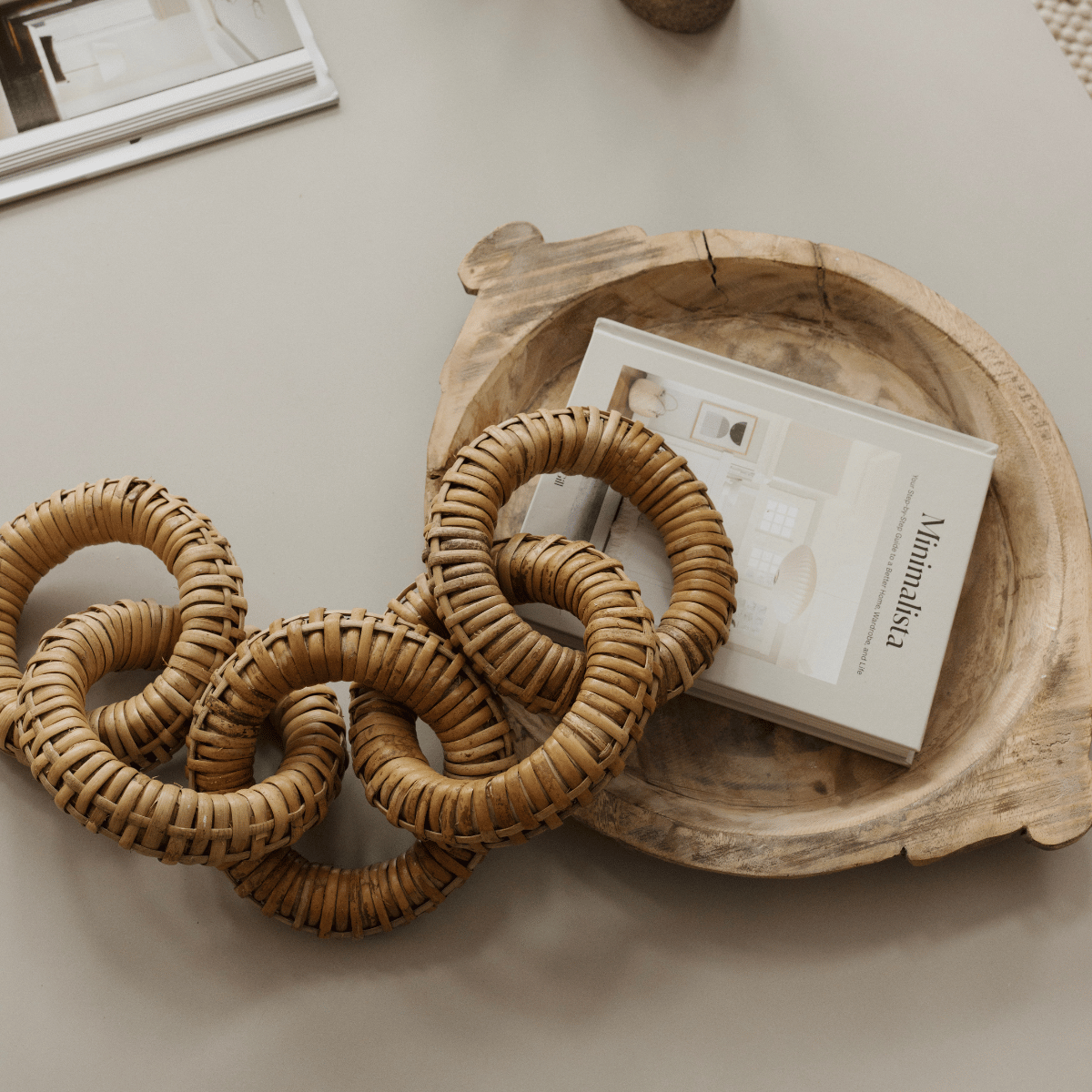 Luxury Interior Designers | Maison Viola Project