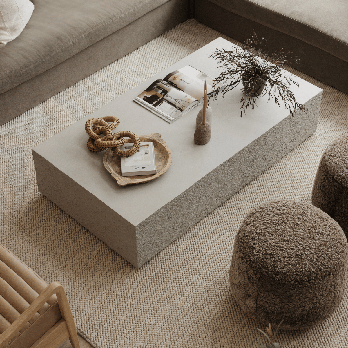 Luxury Interior Designers | Maison Viola Project