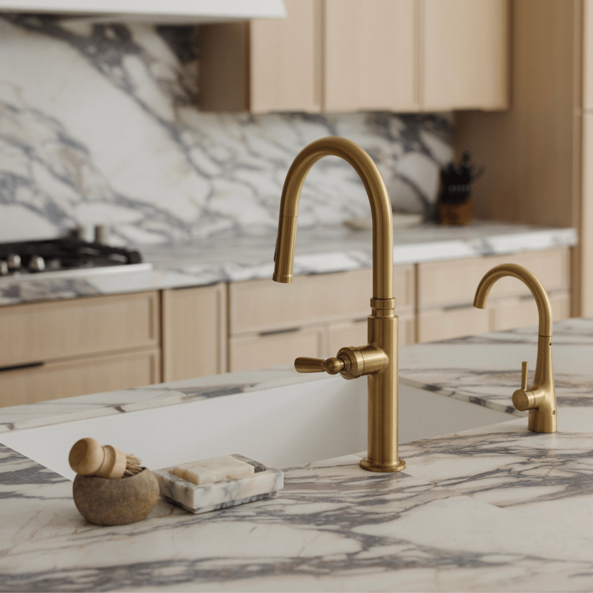 Luxury Interior Designers | Maison Viola Project