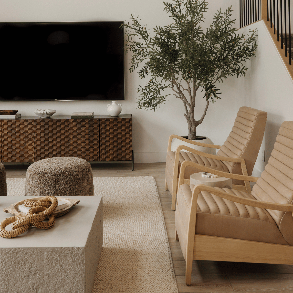 Luxury Interior Designers | Maison Viola Project