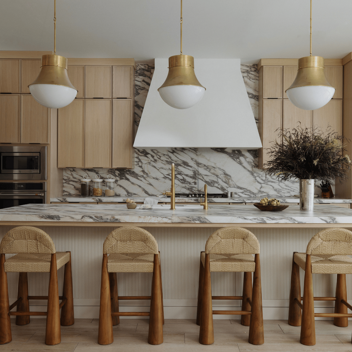 Luxury Interior Designers | Maison Viola Project