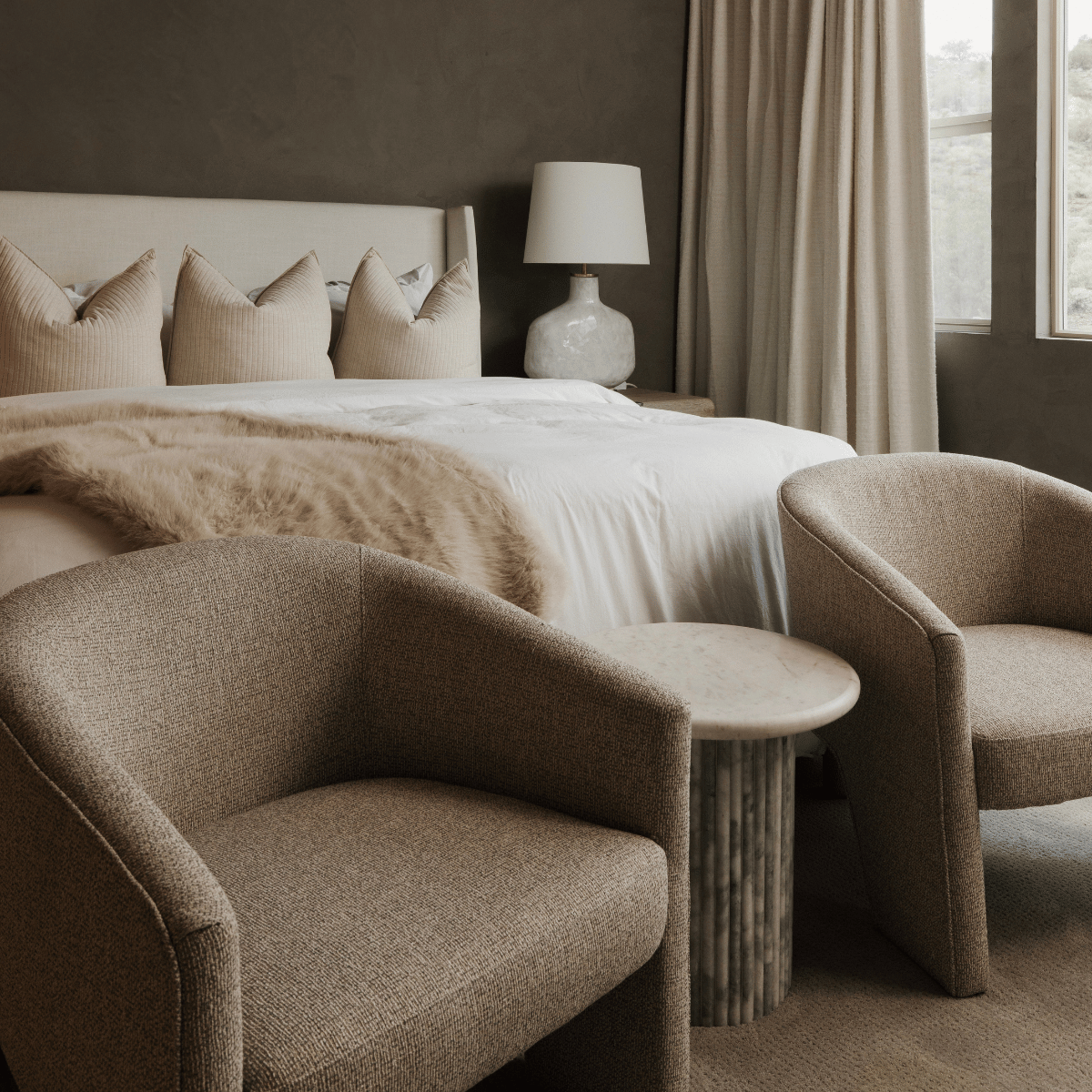 Luxury Interior Designers | Maison Viola Project